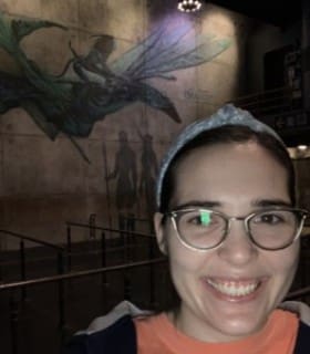 Profile picture of Anna Lincoln