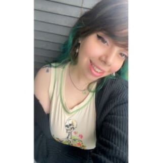 Profile picture of Steffie