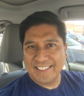 Profile picture of Sam Arucan