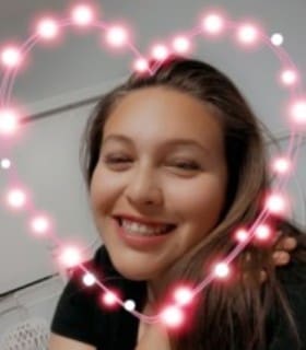 Profile picture of Hannah411m