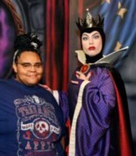 Profile picture of Monica