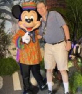 Profile picture of Rick