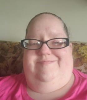 Profile picture of Rachel