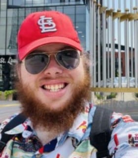 Profile picture of David L Burk