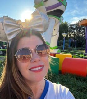 Profile picture of Andrea