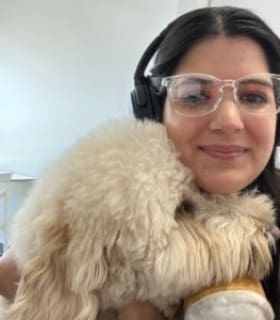Profile picture of Amanda