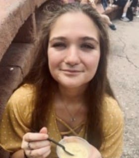 Profile picture of Jenna