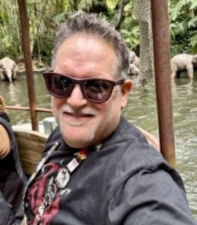 Profile picture of Damon