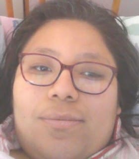 Profile picture of Abigail