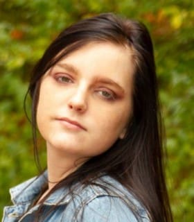 Profile picture of Michaela
