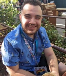 Profile picture of Liam
