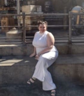 Profile picture of Pinqueen kelsey