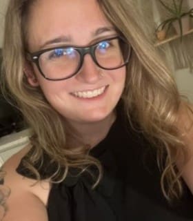Profile picture of Hannah
