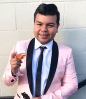 Profile picture of Javi