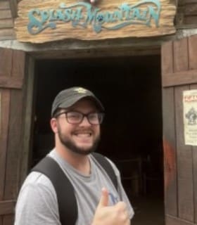 Profile picture of Paul