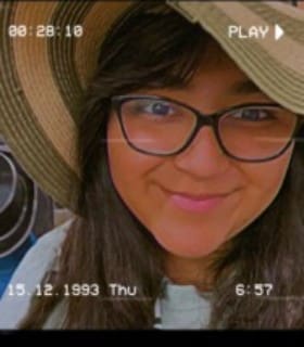 Profile picture of Jasmin