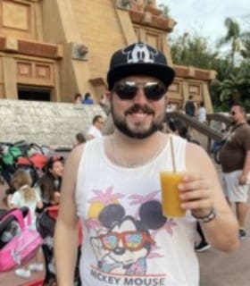 Profile picture of Mike