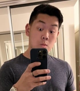 Profile picture of Nicholas Lim