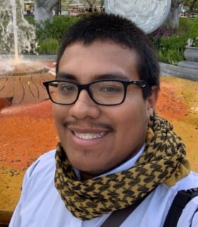 Profile picture of Kenneth