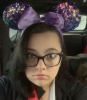 Profile picture of grace gehring