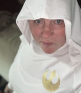 Profile picture of Michelle Merz