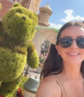 Profile picture of Margaret
