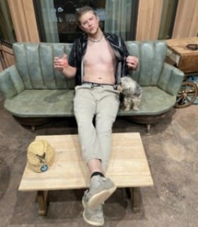 Profile picture of Nate