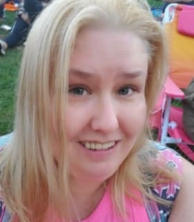 Profile picture of Lauryn
