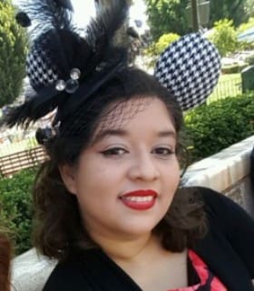 Profile picture of EricaOct