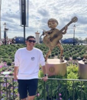 Profile picture of David Alvarado