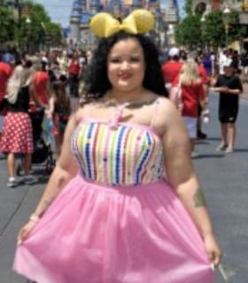 Profile picture of Kayla