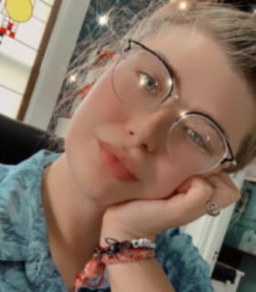 Profile picture of Emoline Evans