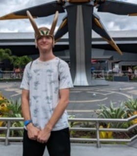 Profile picture of Nick