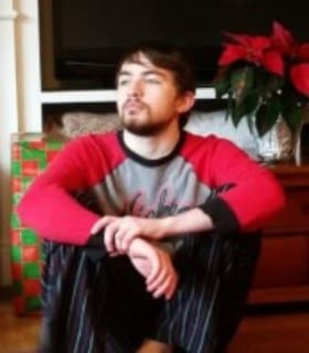 Profile picture of Dominic