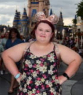 Profile picture of Katie