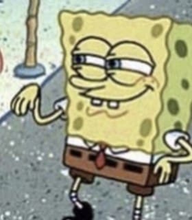 Profile picture of SpongeBob