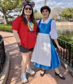 Profile picture of Brianna