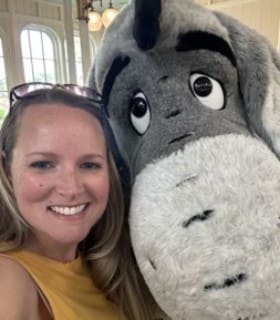 Profile picture of Michelle