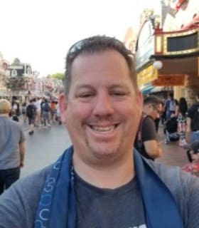 Profile picture of Rob