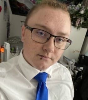 Profile picture of Maxwell