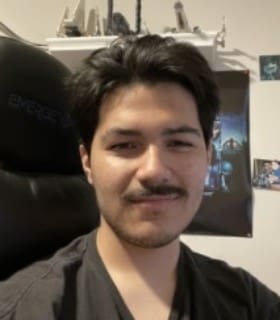 Profile picture of Julian Meixueiro