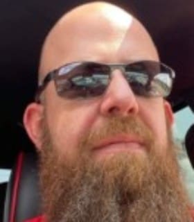Profile picture of Patrick