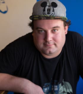 Profile picture of SirGriff723