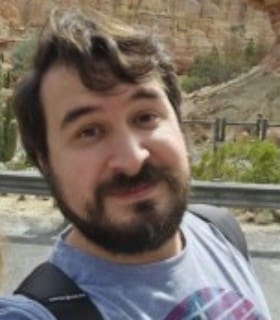 Profile picture of Nick Meastas