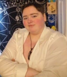 Profile picture of Morgan