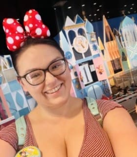 Profile picture of Savannah