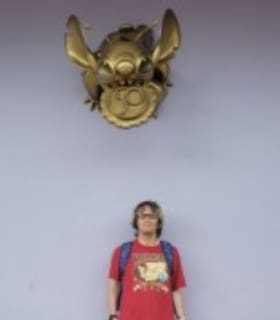 Profile picture of Josh787