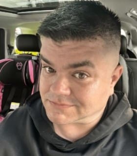 Profile picture of John Bergdorf