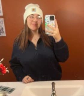 Profile picture of Gabby