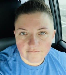 Profile picture of Misty Rae